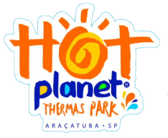 Hot Planet Logo